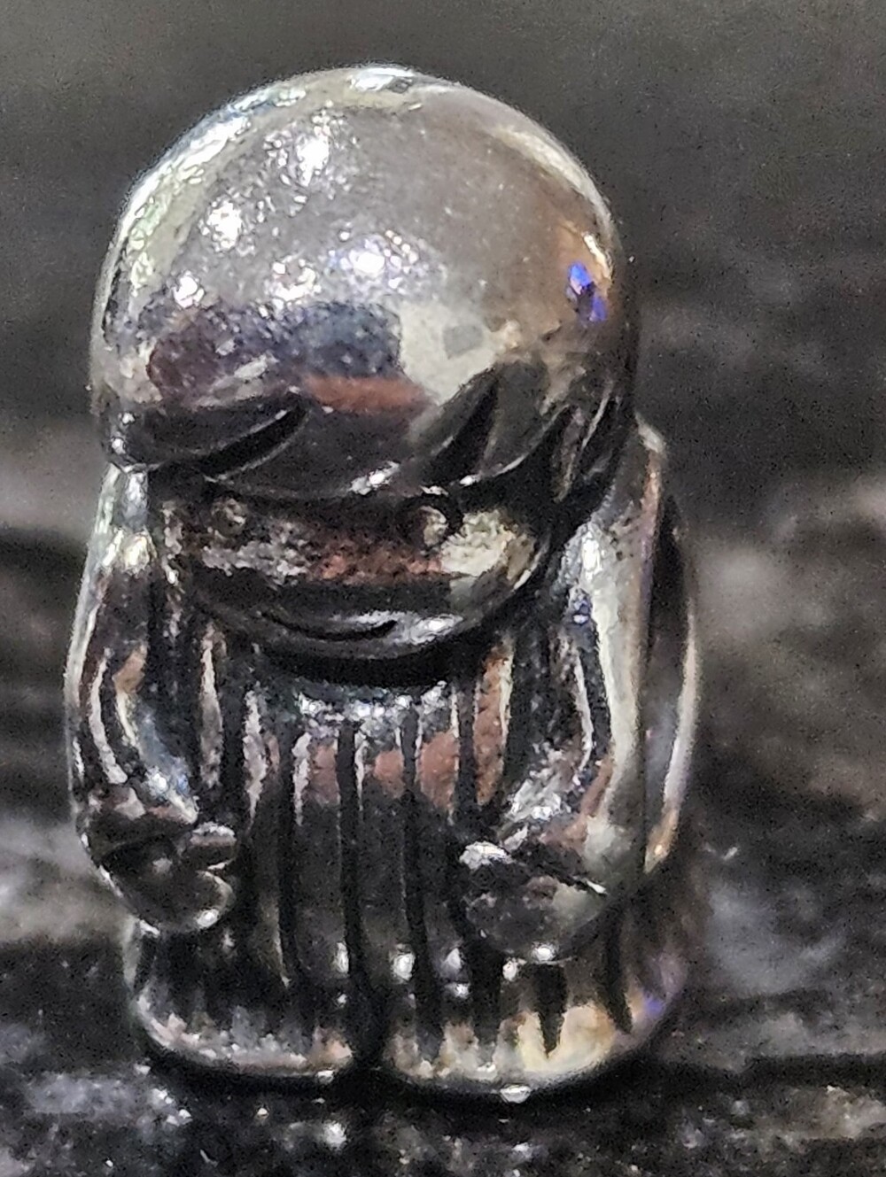 PANDORA Precious Boy Charm No. 791530